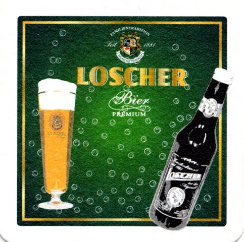 münchsteinach nea-by loscher premium 8a (quad180-r schwarze flasche) 